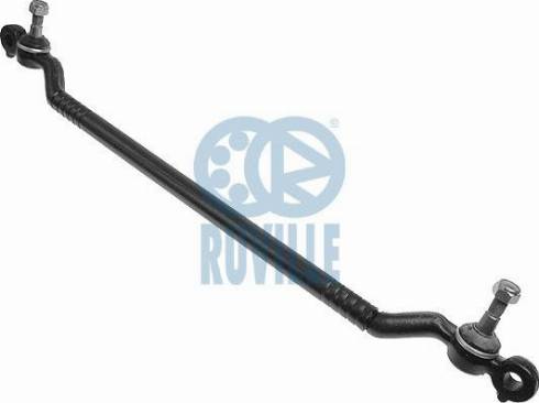 Ruville 915343 - Bara directie aaoparts.ro
