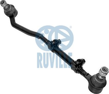 Ruville 915342 - Bara directie aaoparts.ro