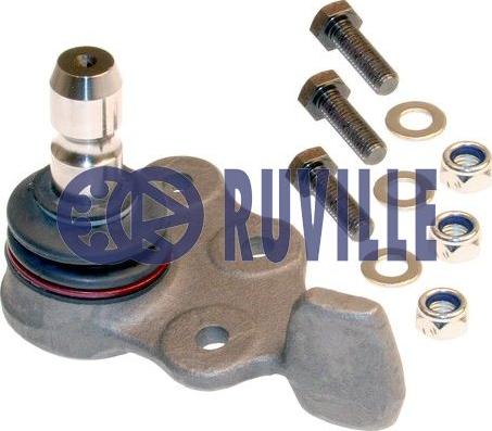 Ruville 915347 - Articulatie sarcina / ghidare aaoparts.ro