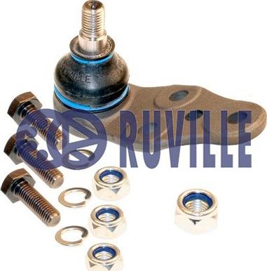 Ruville 915313 - Articulatie sarcina / ghidare aaoparts.ro