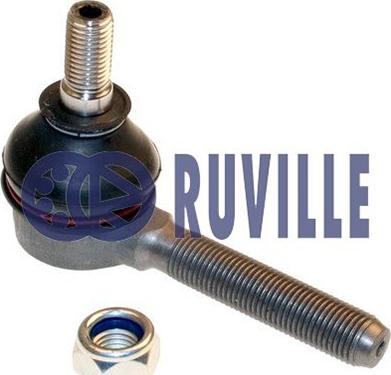 Ruville 915339 - Cap de bara aaoparts.ro
