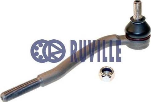 Ruville 915338 - Cap de bara aaoparts.ro