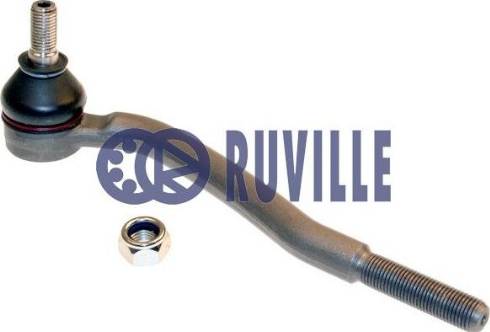 Ruville 915337 - Cap de bara aaoparts.ro