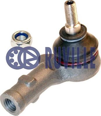 Ruville 915206 - Cap de bara aaoparts.ro