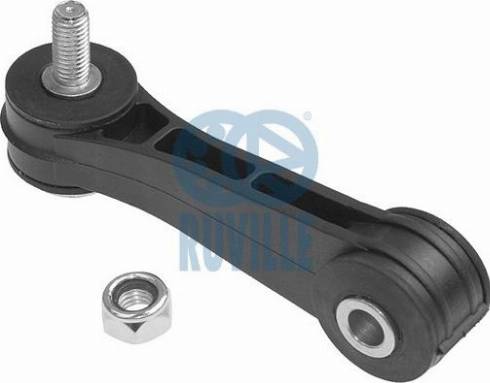 Ruville 915745 - Brat / bieleta suspensie, stabilizator aaoparts.ro