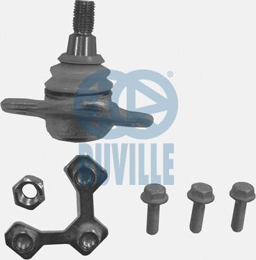 Ruville 915746 - Articulatie sarcina / ghidare aaoparts.ro
