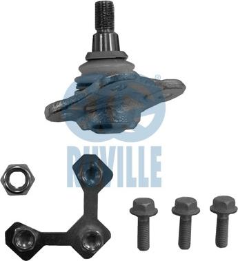 Ruville 915747 - Articulatie sarcina / ghidare aaoparts.ro