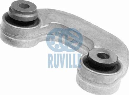Ruville 915782 - Brat / bieleta suspensie, stabilizator aaoparts.ro
