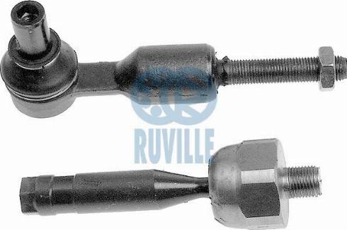 Ruville 915734 - Bara directie aaoparts.ro
