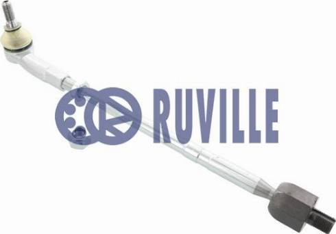 Ruville 915772 - Bara directie aaoparts.ro