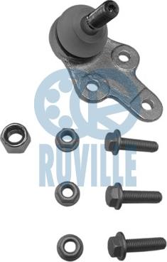 Ruville 916551 - Articulatie sarcina / ghidare aaoparts.ro