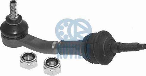 Ruville 916613 - Brat / bieleta suspensie, stabilizator aaoparts.ro