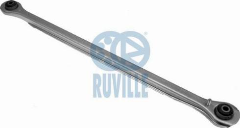 Ruville 916047 - Brat / bieleta, suspensie roata aaoparts.ro