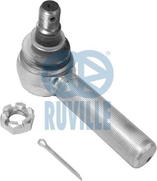 Ruville 916330 - Cap de bara aaoparts.ro
