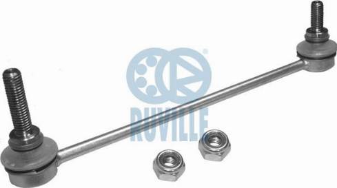 Ruville 916269 - Brat / bieleta suspensie, stabilizator aaoparts.ro