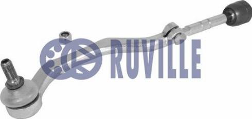 Ruville 916262 - Bara directie aaoparts.ro