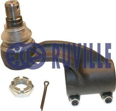 Ruville 911400 - Cap de bara aaoparts.ro