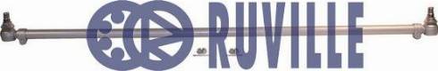 Ruville 911418 - Bara directie aaoparts.ro