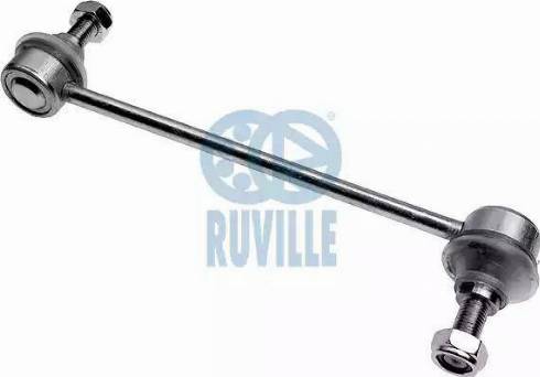 Ruville 918462 - Brat / bieleta suspensie, stabilizator aaoparts.ro