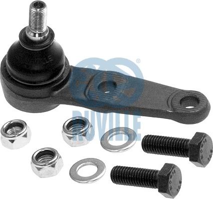 Ruville 918405 - Articulatie sarcina / ghidare aaoparts.ro