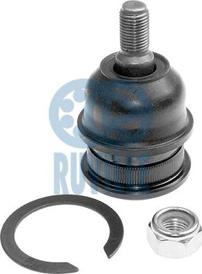 Ruville 918421 - Articulatie sarcina / ghidare aaoparts.ro