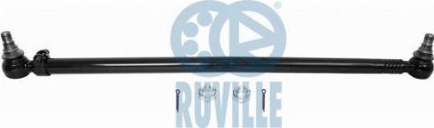 Ruville 918509 - Bieleta, directie aaoparts.ro