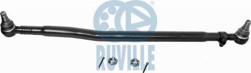 Ruville 918507 - Bieleta, directie aaoparts.ro