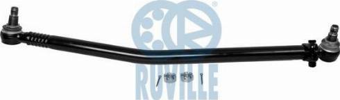 Ruville 918514 - Bieleta, directie aaoparts.ro