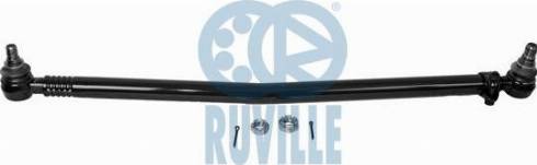 Ruville 918510 - Bieleta, directie aaoparts.ro