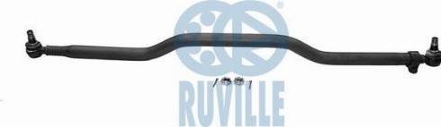 Ruville 918518 - Bara directie aaoparts.ro