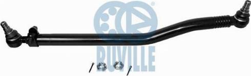 Ruville 918513 - Bieleta, directie aaoparts.ro