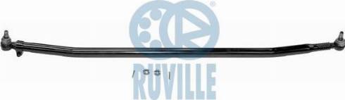 Ruville 918525 - Bara directie aaoparts.ro
