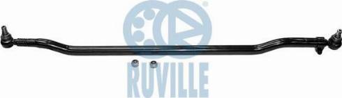 Ruville 918523 - Bara directie aaoparts.ro