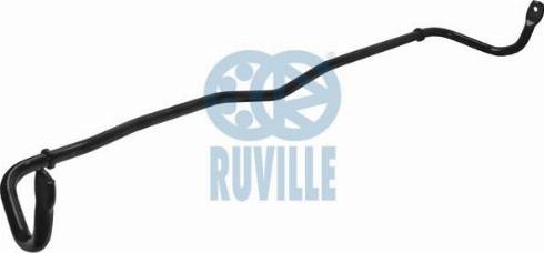 Ruville 918208 - Bara stabilizatoare,suspensie aaoparts.ro