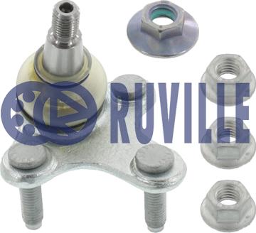 Ruville 918202 - Articulatie sarcina / ghidare aaoparts.ro