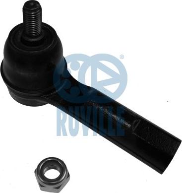 Ruville 917062 - Cap de bara aaoparts.ro