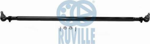 Ruville 917119 - Bara directie aaoparts.ro