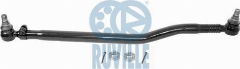 Ruville 917125 - Bieleta, directie aaoparts.ro