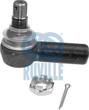 Ruville 917122 - Cap de bara aaoparts.ro