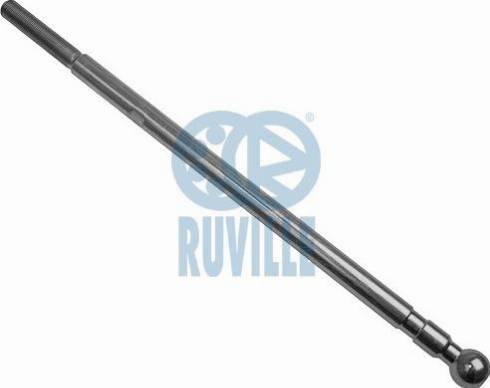 Ruville 917802 - Articulatie axiala, cap de bara aaoparts.ro