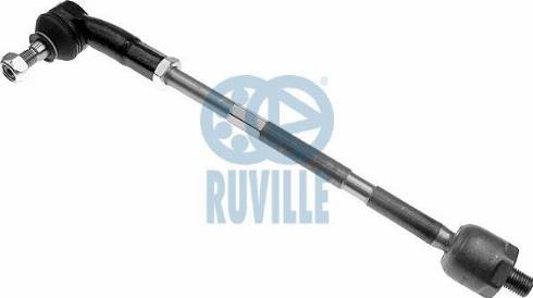 Ruville 917810 - Bara directie aaoparts.ro