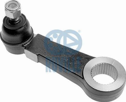 Ruville 917341 - Levier control, coloana directie aaoparts.ro