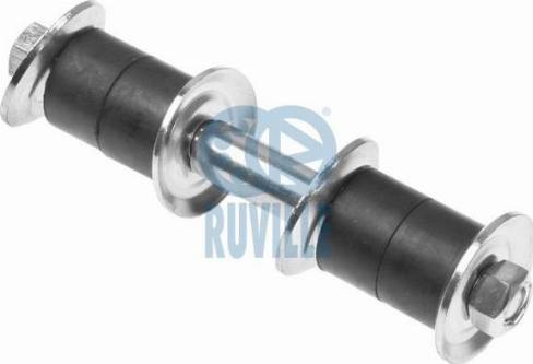 Ruville 917357 - Brat / bieleta suspensie, stabilizator aaoparts.ro