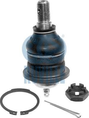Ruville 917315 - Articulatie sarcina / ghidare aaoparts.ro