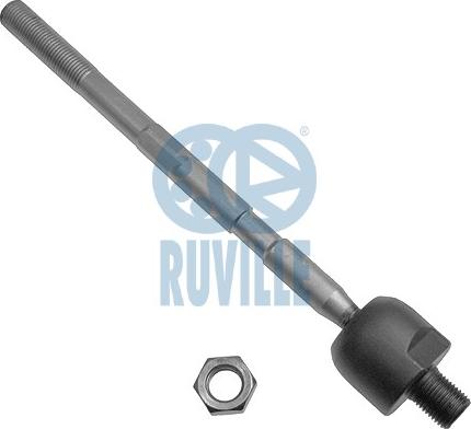 Ruville 917338 - Articulatie axiala, cap de bara aaoparts.ro