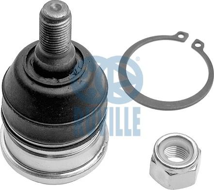 Ruville 917333 - Articulatie sarcina / ghidare aaoparts.ro