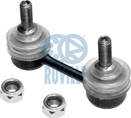Ruville 917337 - Brat / bieleta suspensie, stabilizator aaoparts.ro