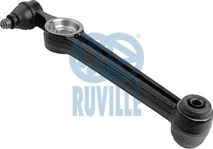 Ruville 937704 - Brat, suspensie roata aaoparts.ro