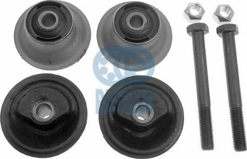 Ruville 985415S - Set reparatie, corp ax aaoparts.ro