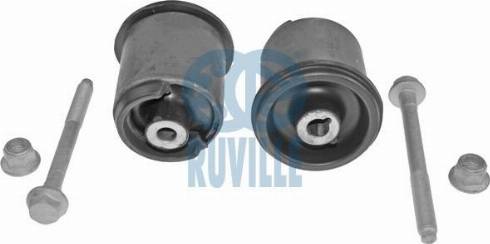 Ruville 985413S - Suport, ax aaoparts.ro